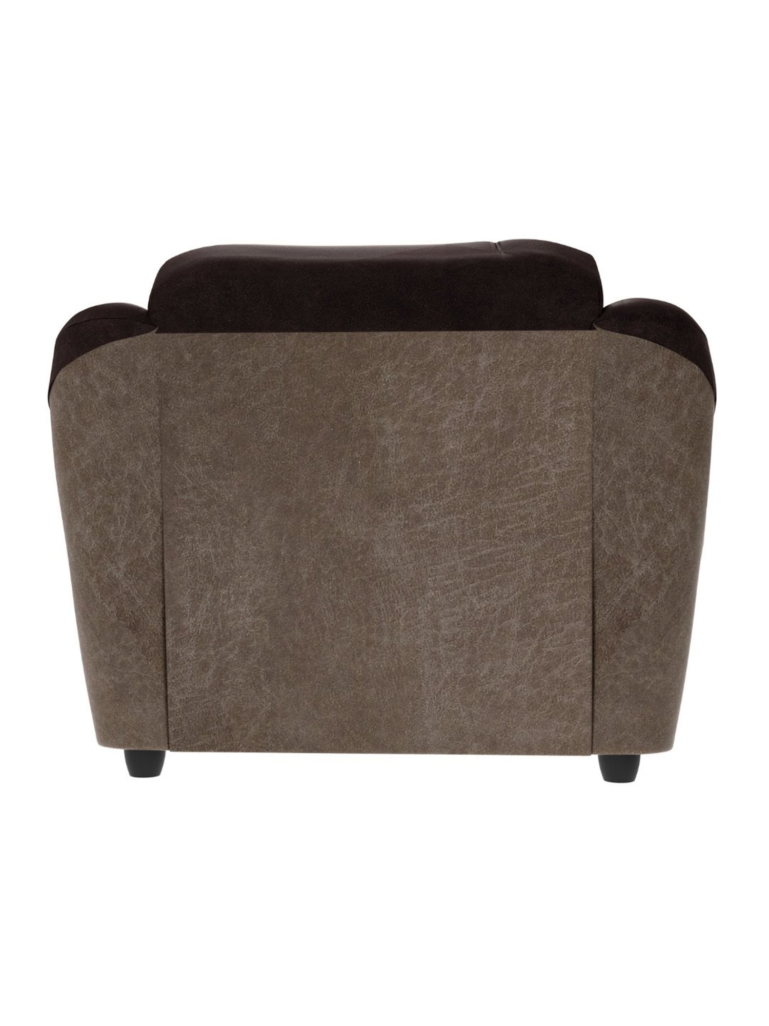 Queen Brady Convertible Sofa with Storage Gray - Serta