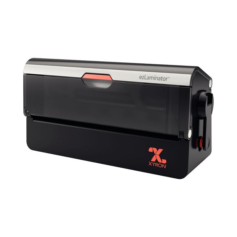 Xyron ezLaminator Cold Seal Manual Lamination 13 7/8 x 6 1/8 x 7 624672
