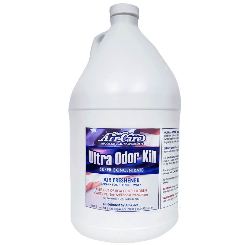 Liquid Ultra Odor Kill