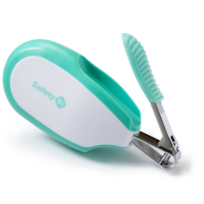 Safety 1st Steady Grip Nail Clipper