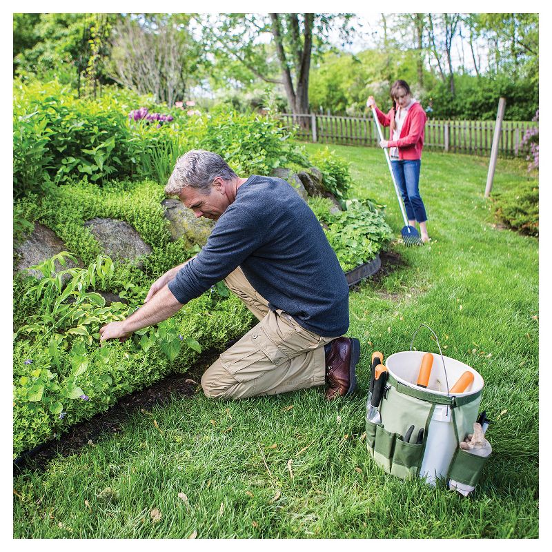 Fiskars 66" Shrub Rake