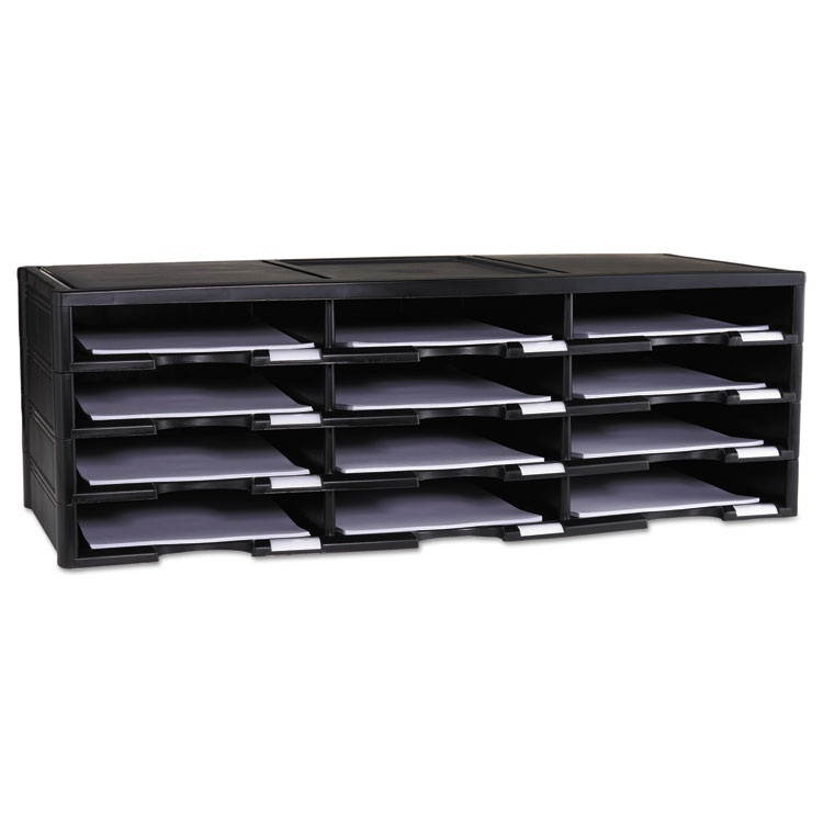 Storex  Literature Sorter/Organizer 61431U01C