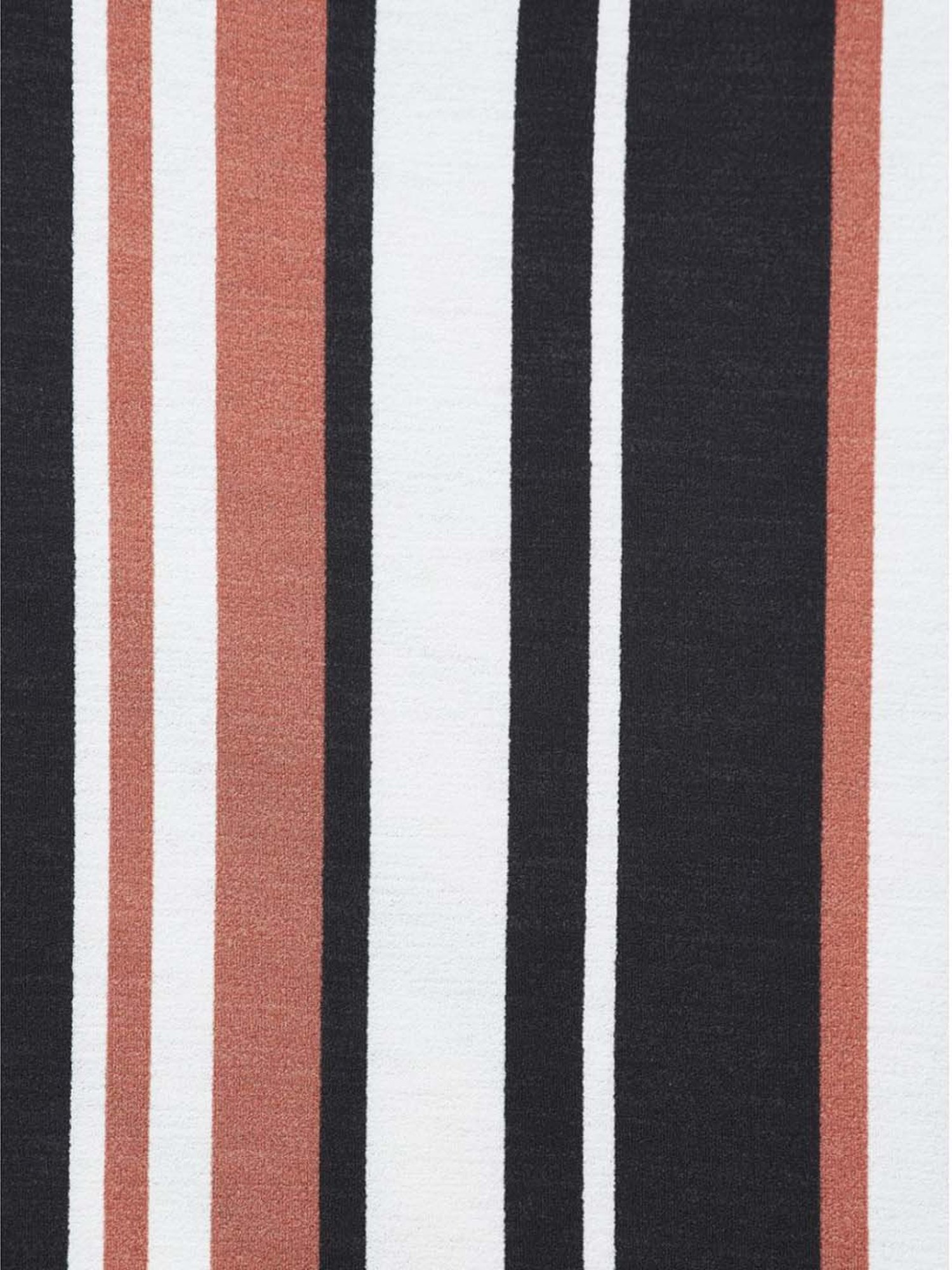 Annabelle by Pantaloons Multicolored Striped Top