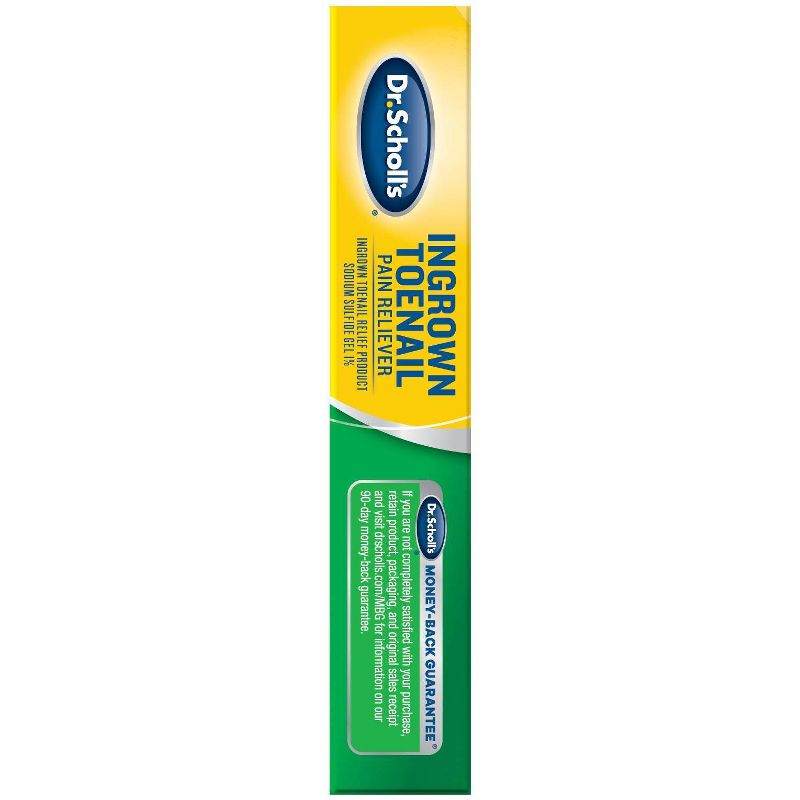Dr. Scholl's Ingrown Toenail Pain Reliever 8.5g