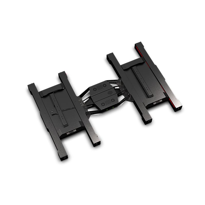 Next Level Racing Traction Plus Motion Platform (NLR-T001C-KIT)