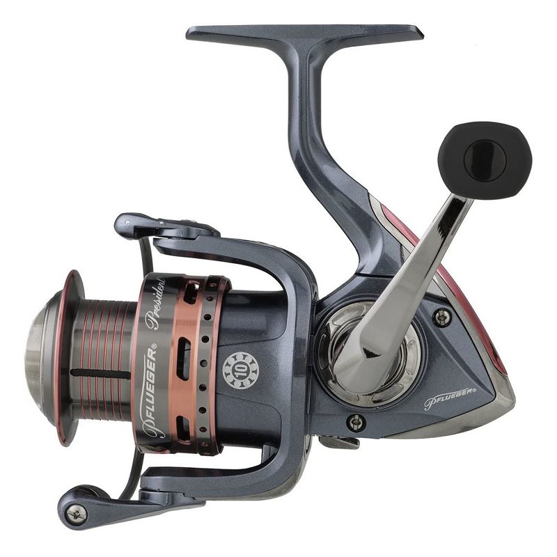 Daiwa Underspin-Xd Reel 1Bb  4.1:1 4lb/85yd