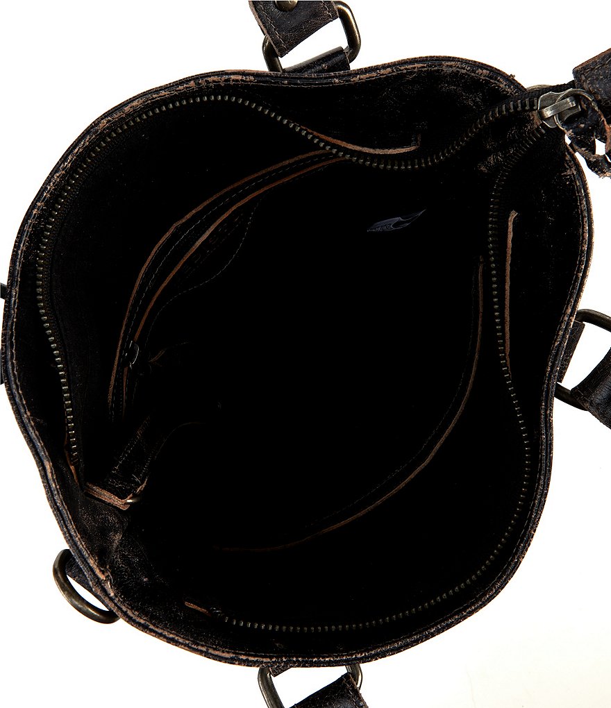 The Sak Ventura Multi Compartment Smartphone Crossbody Bag