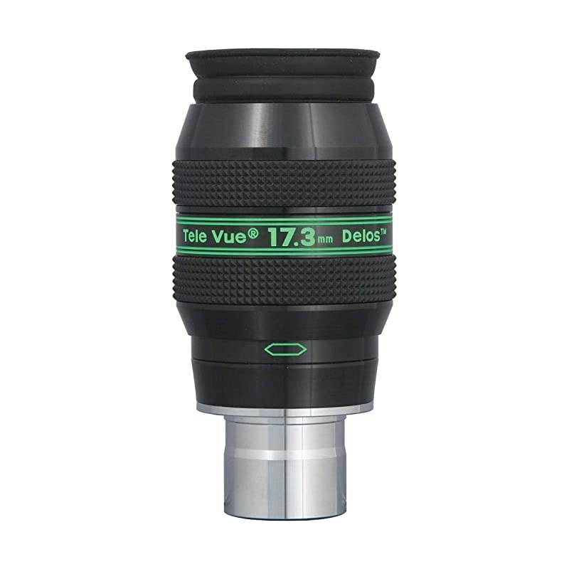 17.3mm Delos Eyepiece