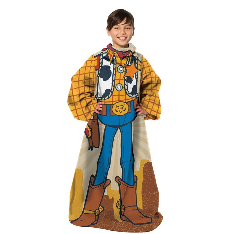 Twin JoJo Siwa Blanket