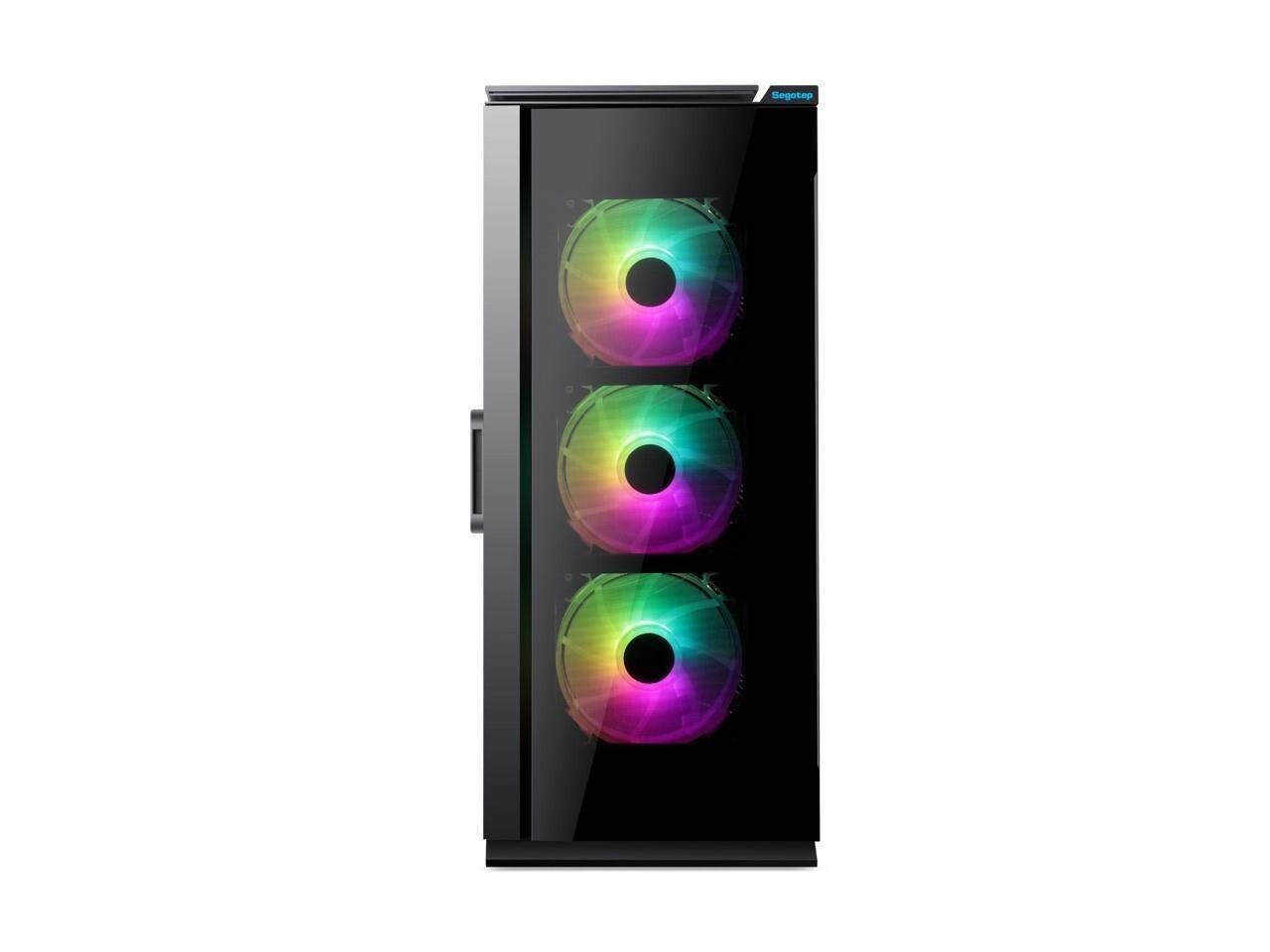 IPASON - Gaming Desktop - Ryzen7 5800X 8 Core up to 4.7GHz - RTX3070 8GB - 1TB NVMe SSD - LPX 32GB(16*2) DDR4 3200MHz - Windows 10 home - Gaming PC