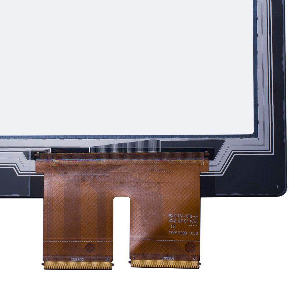New Laptop Touch Screen Panel Glass Digitizer For HP Envy X2 13-J0002dx