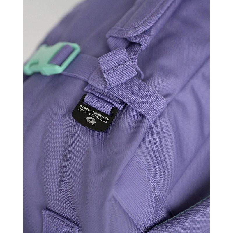 CabinZero 28L Classic Backpack - Lavender Love
