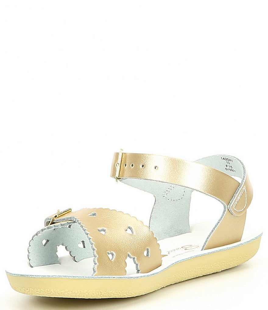 Birkenstock Girls' Arizona Slip Ons (Youth)