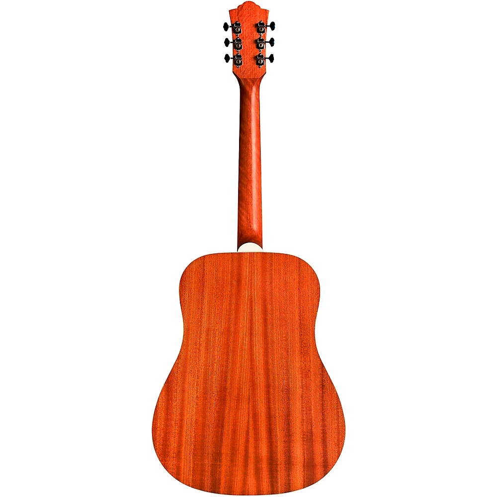 Guild D-240E Dreadnought Acoustic-Electric Guitar Natural