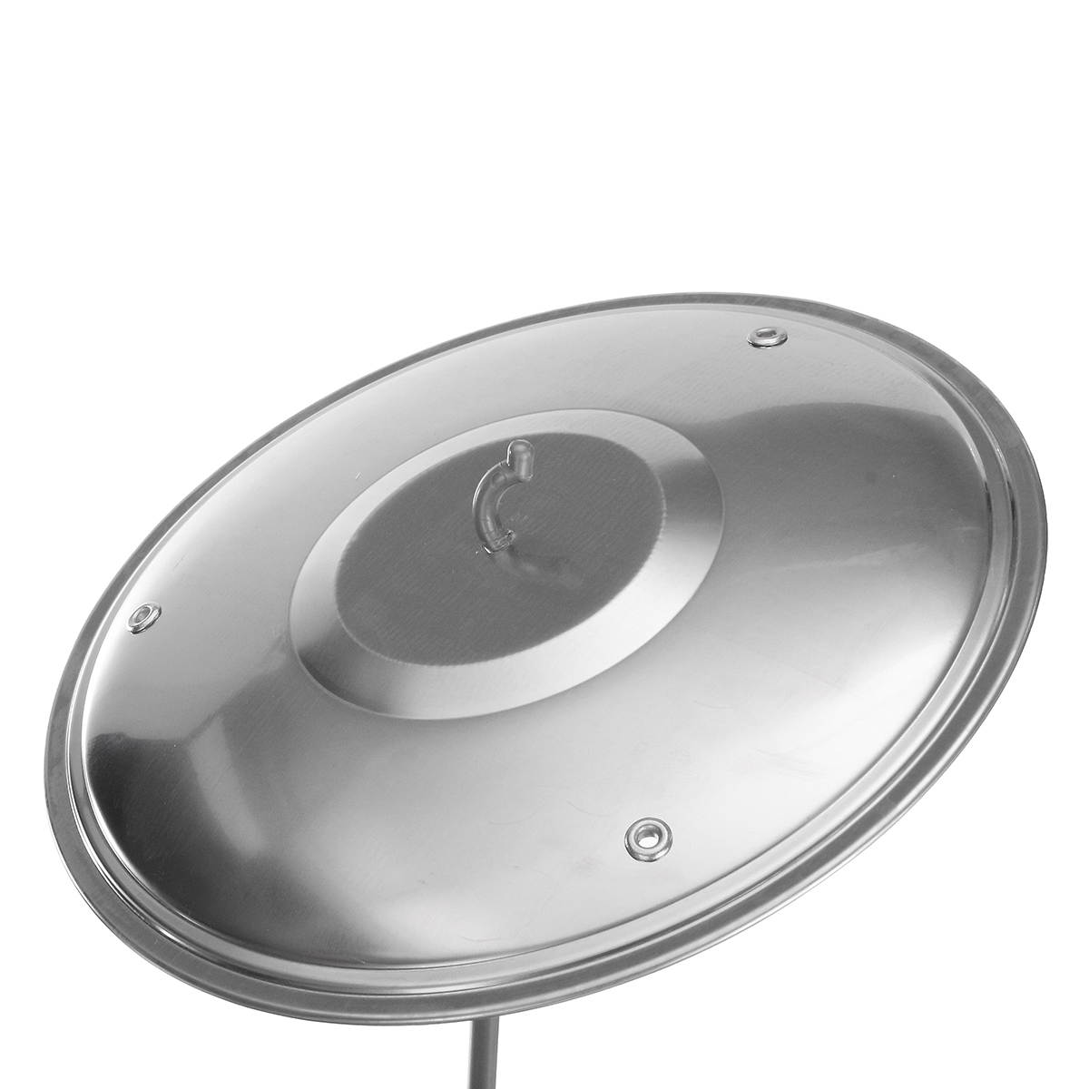 Bosphorus Cymbals K22FR 22-Inch Turk Series Flat Ride Cymbal