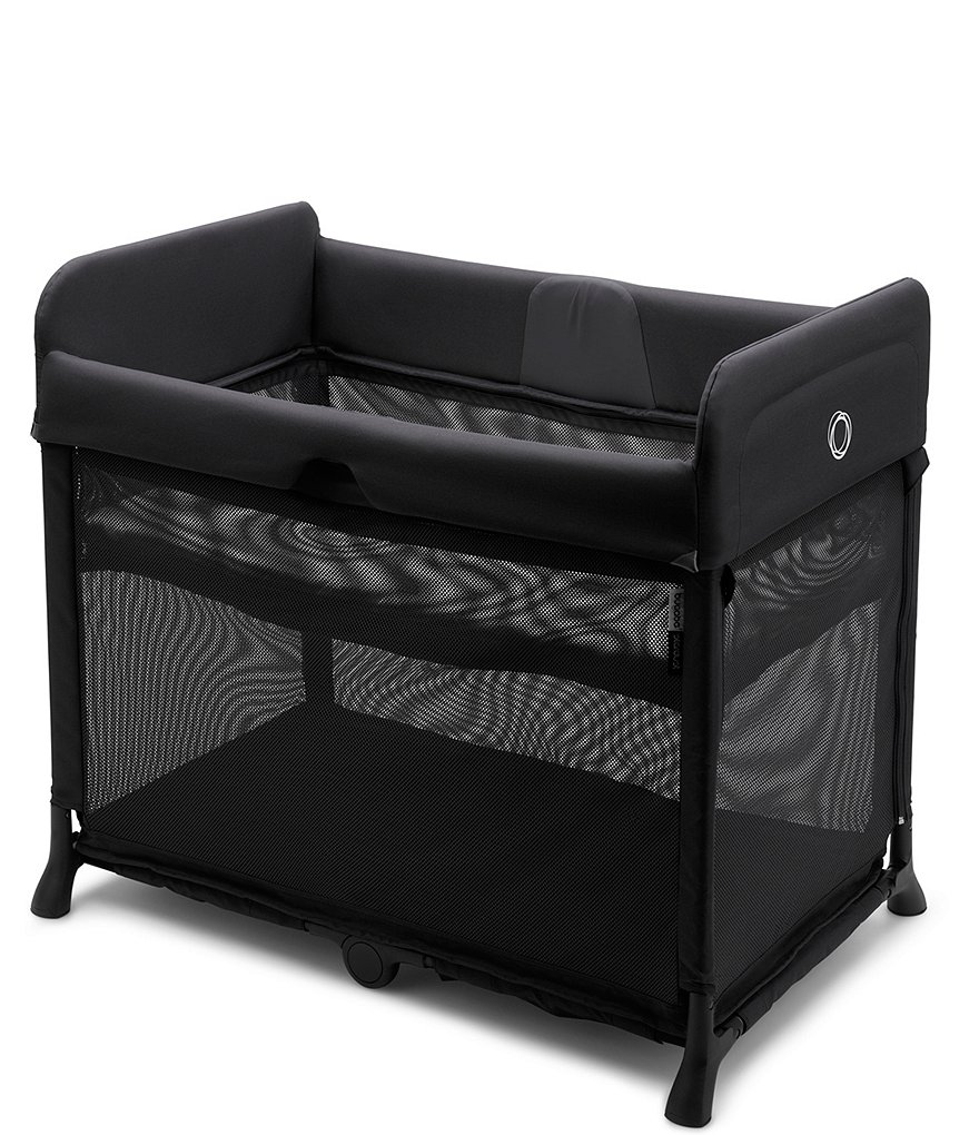 Bugaboo Stardust Play Yard & Travel Crib