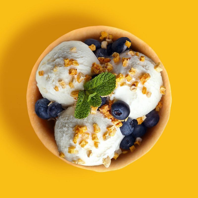 Koji Waffle Bowl Maker