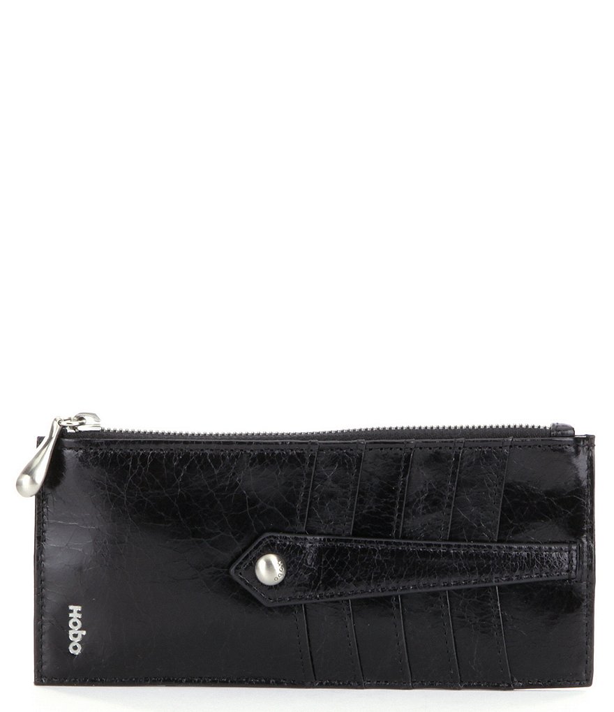 HOBO Linn Snap Credit Card Holder