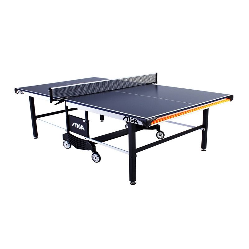Hathaway Unity 4pc Table Tennis Table Set