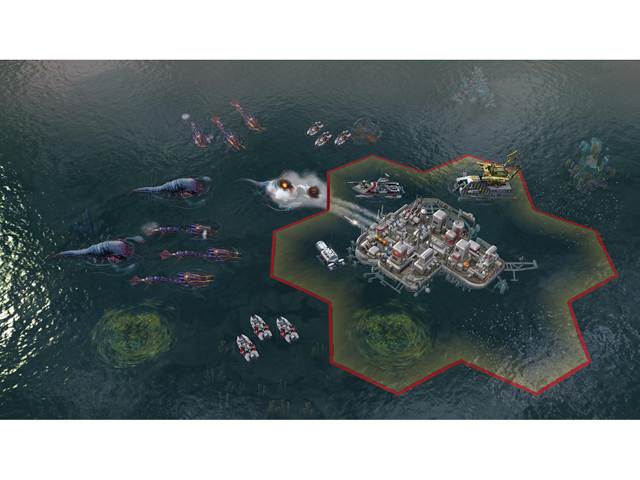 Sid Meier's Civilization: Beyond Earth Exoplanets Map Pack for Mac [Online Game Code]