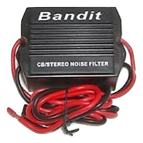 WORKMAN NF-40 CB RADIO / STEREO POWER NOISE FILTER 240w RMS POWER HANDLING