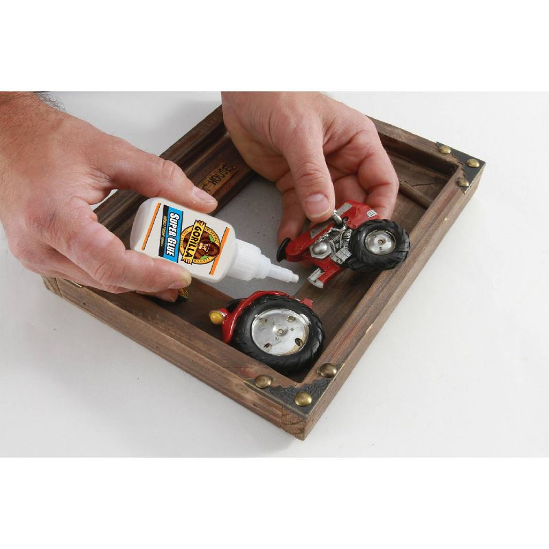 15g Gorilla Super Glue