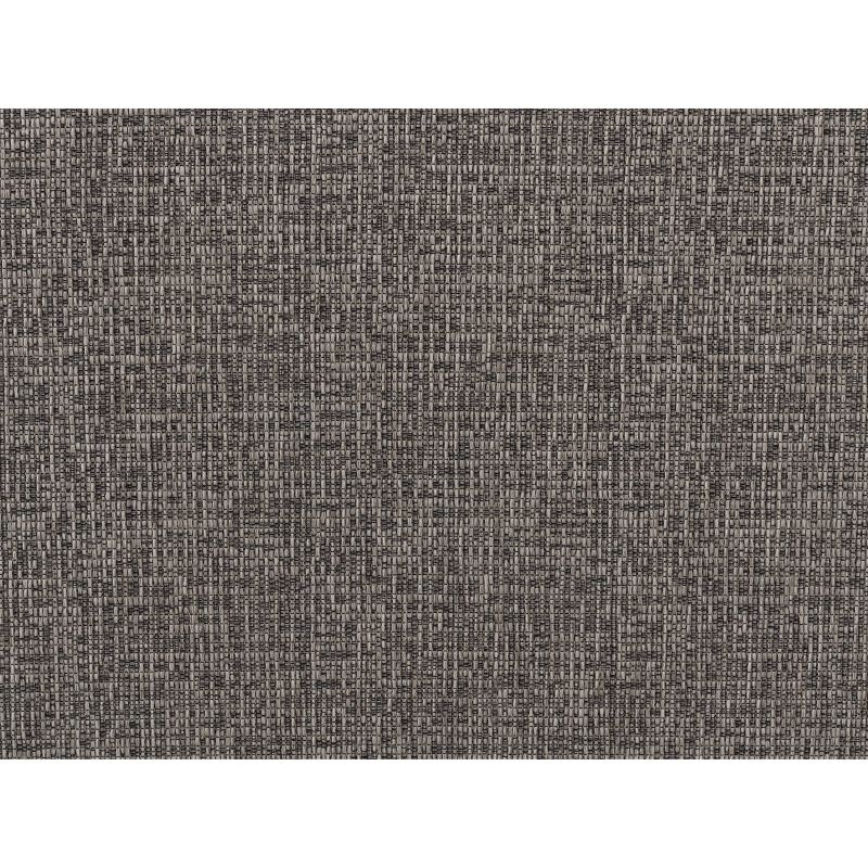 Cocktail Table with Nesting Ottomans Charcoal Gray - Lane Home Furnishings