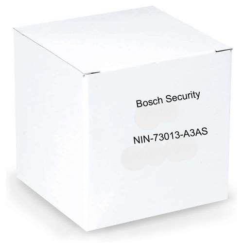 Bosch FLEXIDOME IP 1.3 Megapixel Network Camera - Color, Monochrome