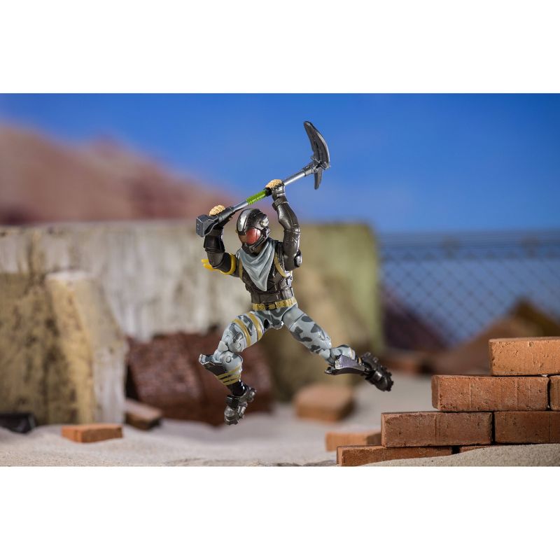 Fortnite - 1 Figure Pack Solo Mode Core Figure Rogue Agent