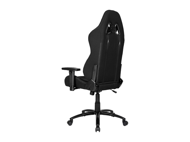 AKRacing Core Series EX Gaming Chair - Black (AK-EX-BK)