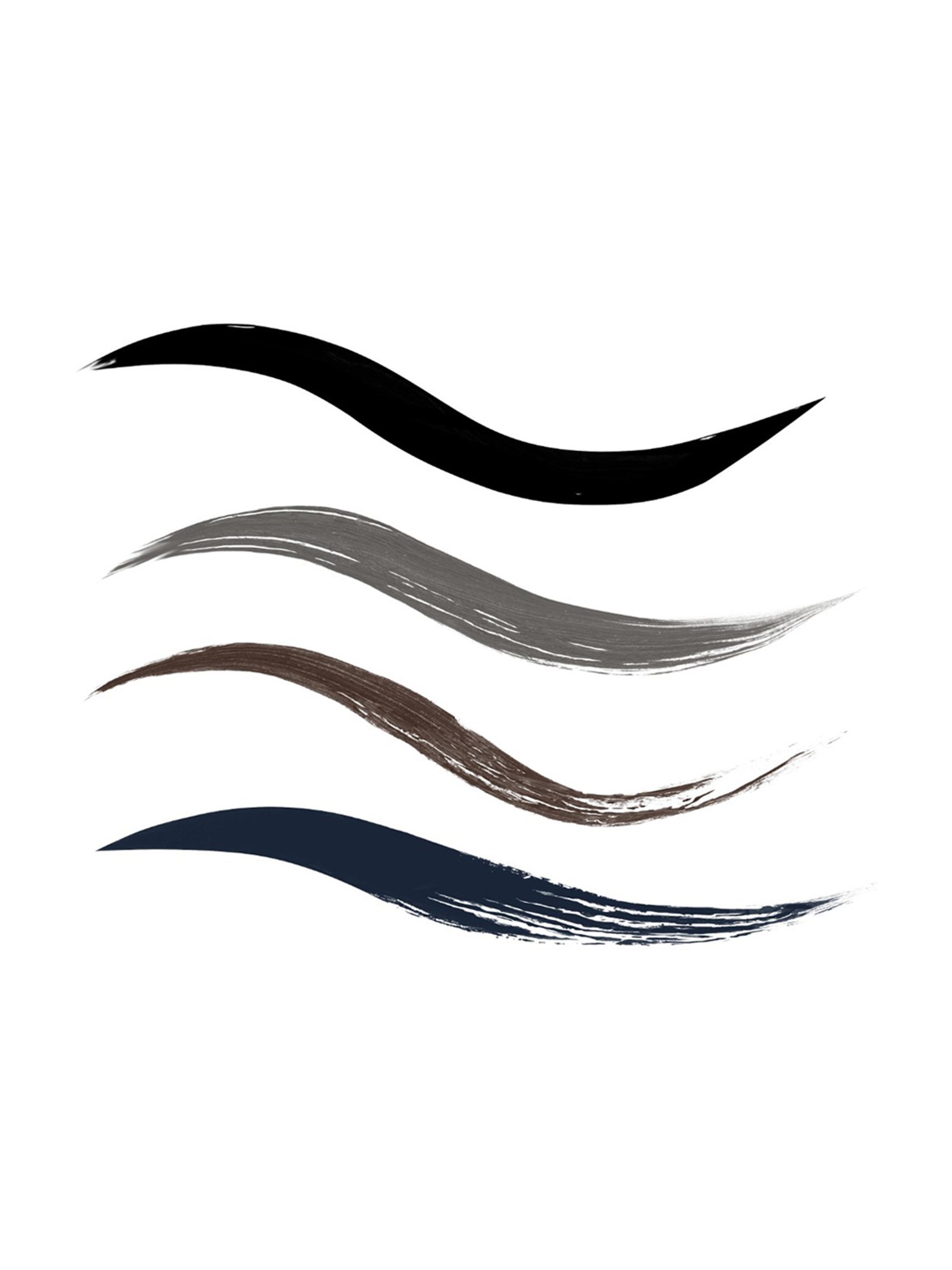 Max Factor Masterpiece Matte Liquid Eyeliner 03 Espresso - 1.7 ml