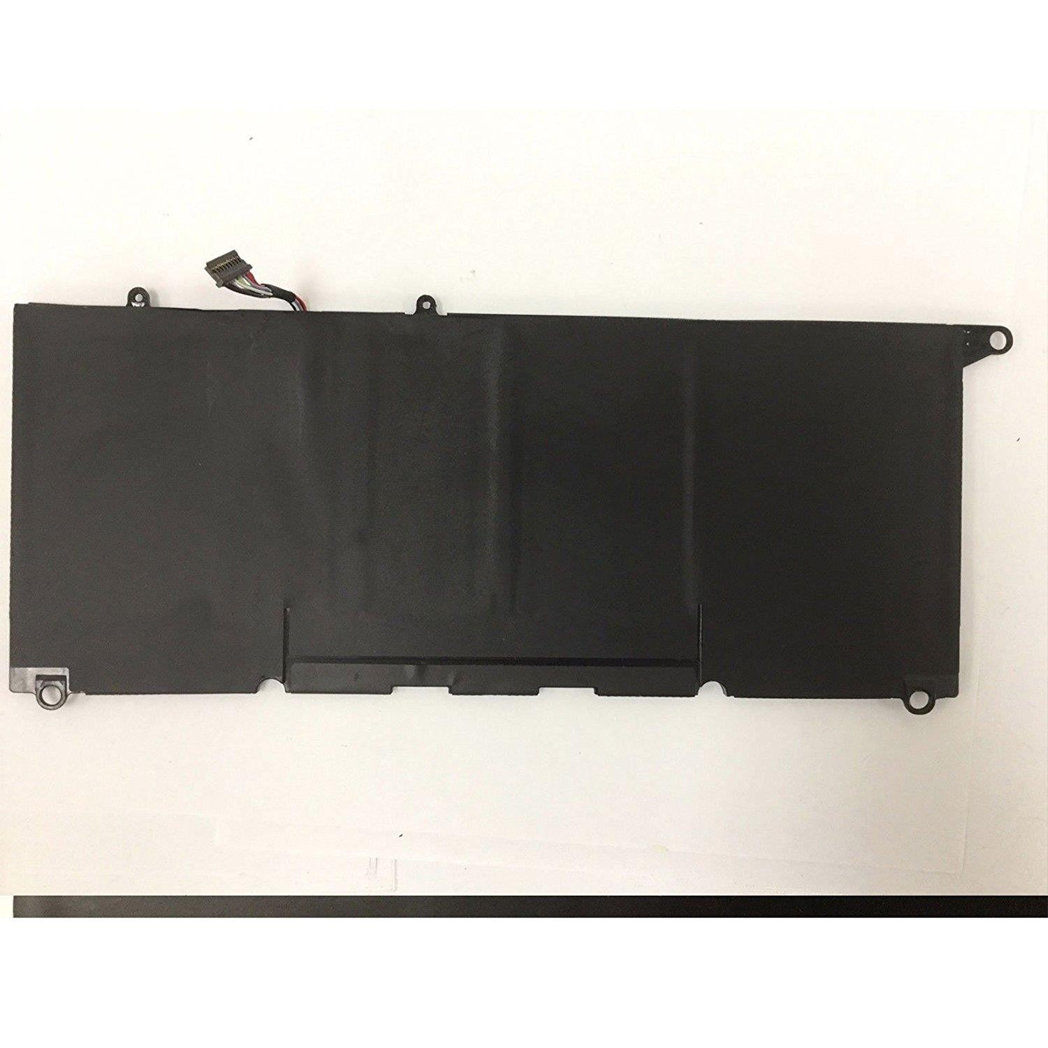 52Wh 90V7W JD25G battery for Dell XPS 13 9343 9350 0N7T6 0DRRP RWT1R