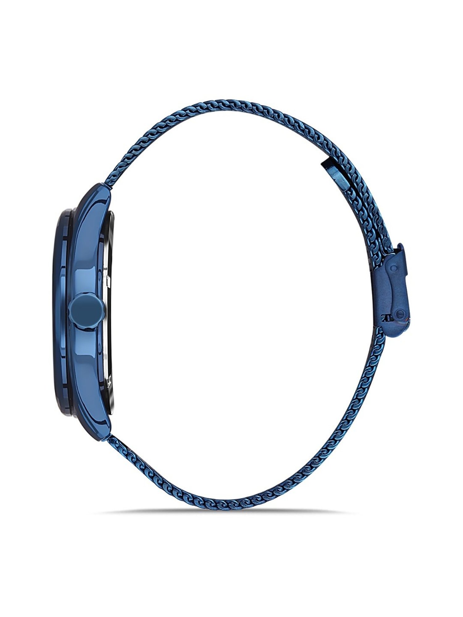 Daniel Klein DK.1.13382-5 Premium Analog Watch for Men