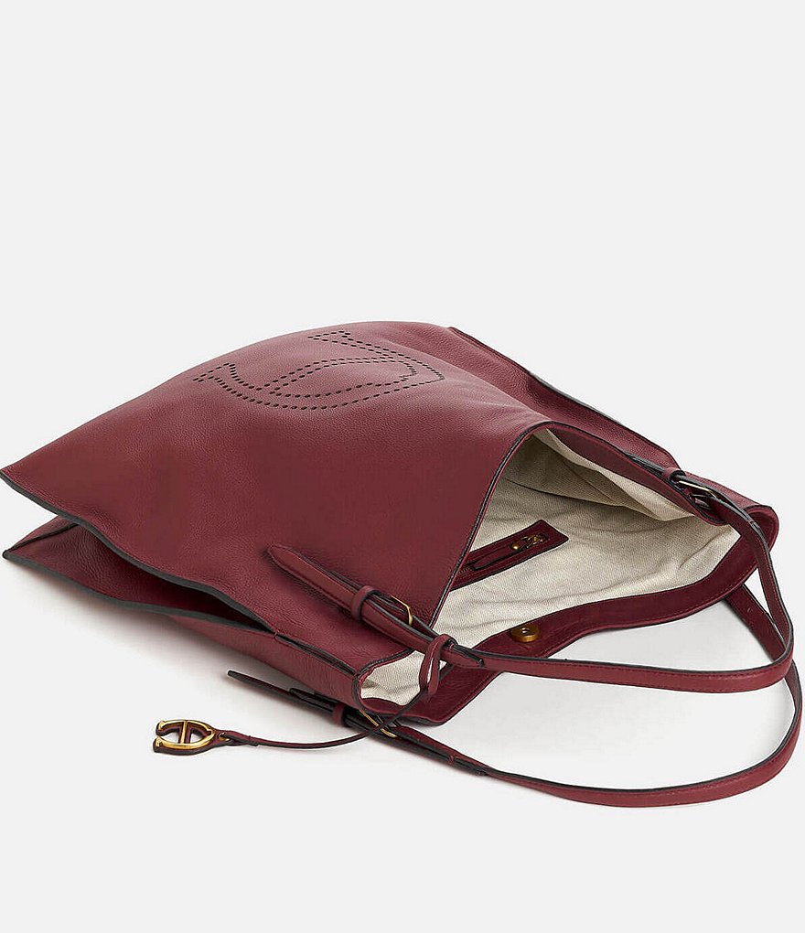 Etienne Aigner Stella Signature Tote Bag