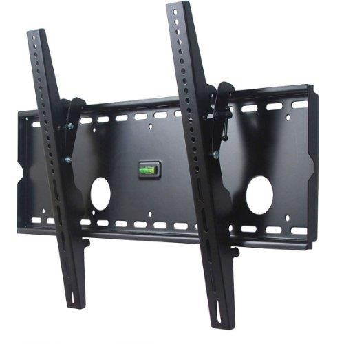 VideoSecu Black Tilting Wall Mount Bracket for Samsung 37-75 inch 4K Ultra HD Smart LED TV 3AE