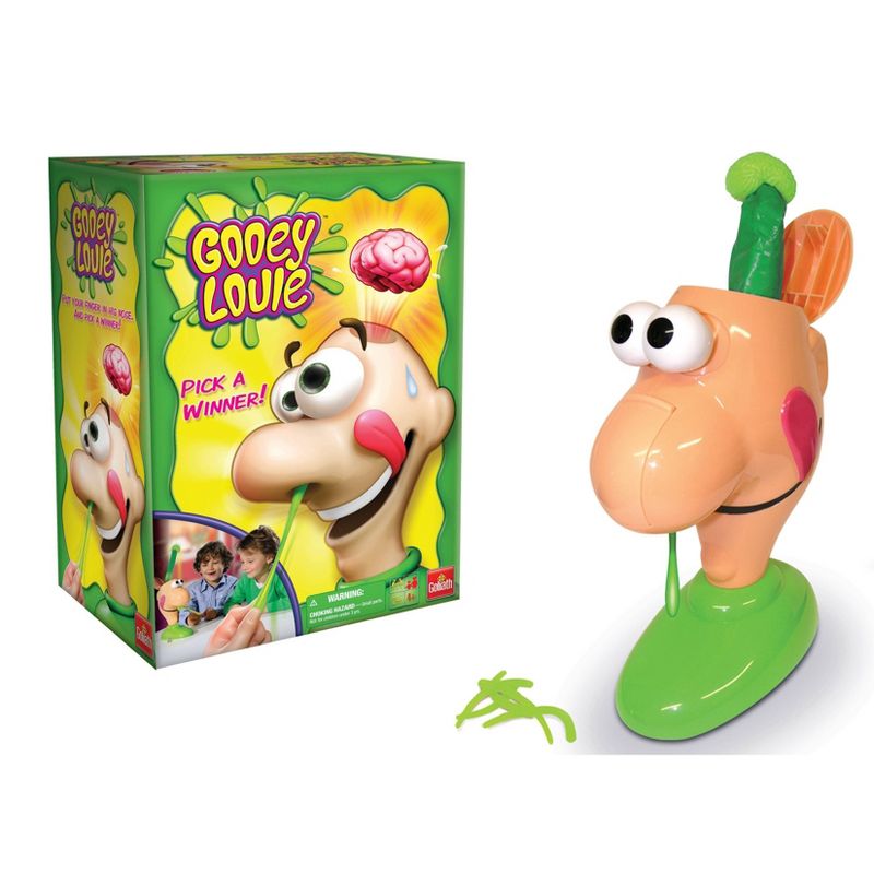Goliath Gooey Louie Game