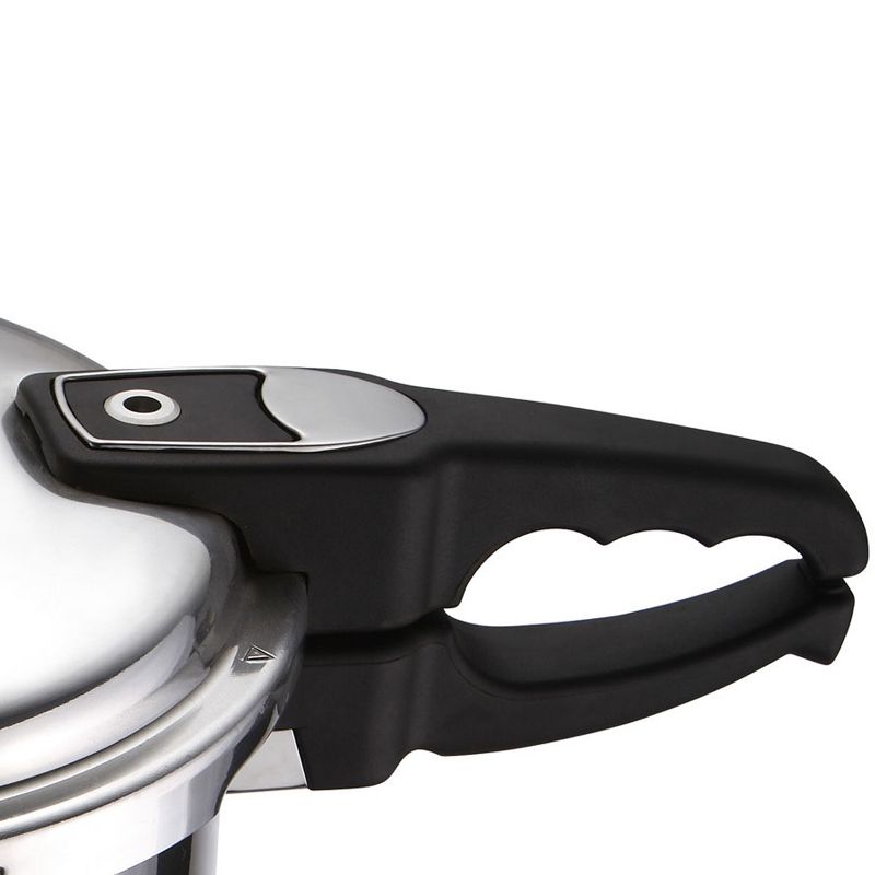 Brentwood Aluminum 7.0L Pressure Cooker