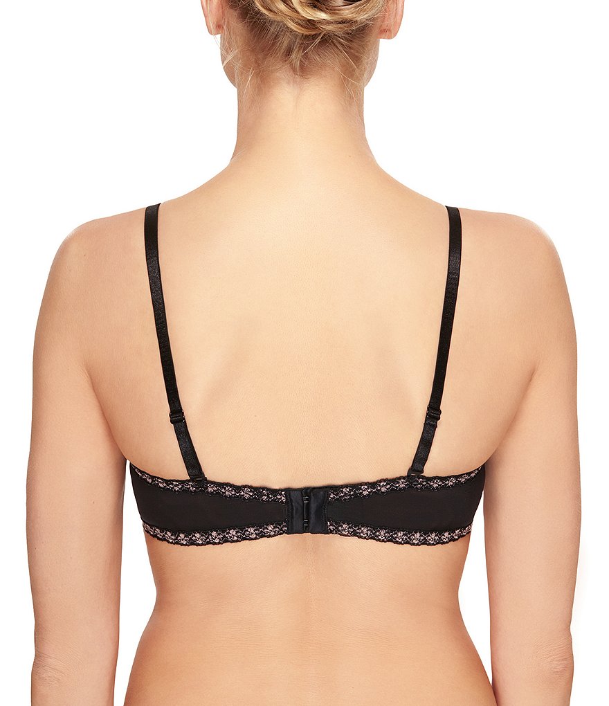 b.tempt'd by Wacoal Faithfully Yours Convertible Strapless Push-Up Bra