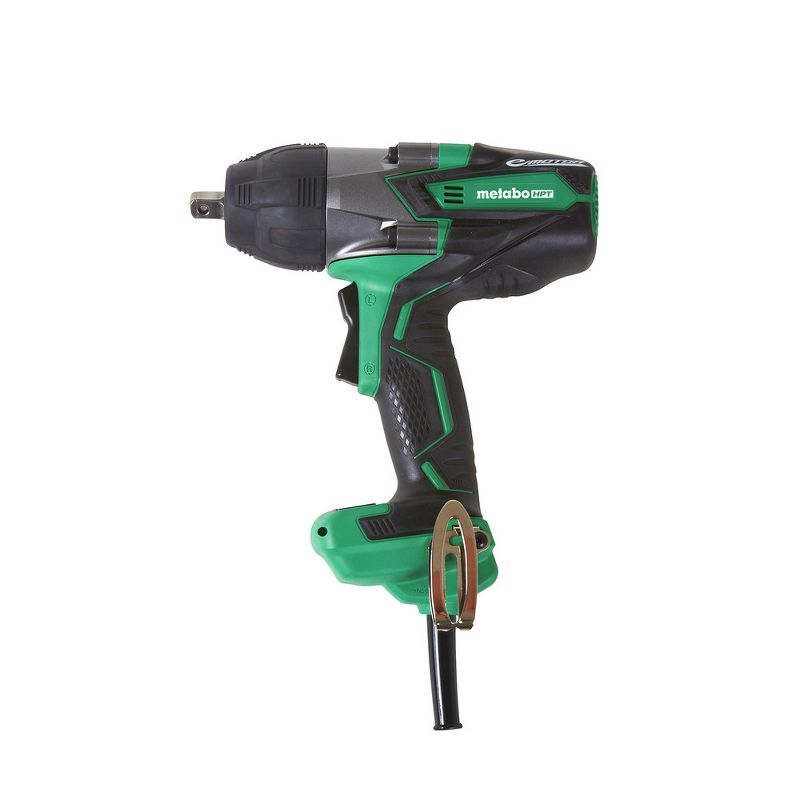 Metabo HPT WR16SEM 1/2 in. Brushless Corded Impact Wrench