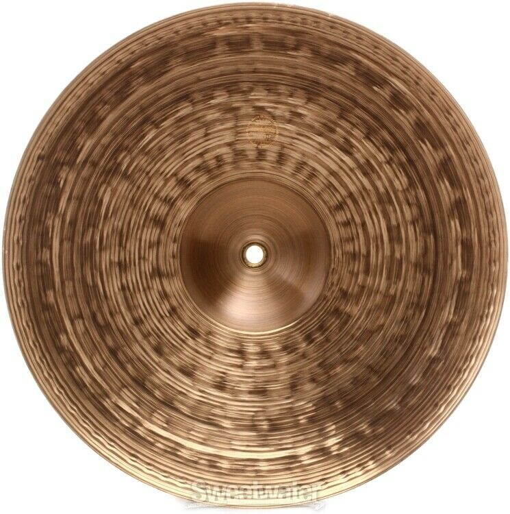 Paiste 14" 900 Series Heavy Hi-hat Cymbals