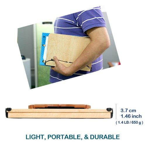 BestBookStand Nice Production INP-101-O Book Stand (Bookstand / Bookstands / Holder / Cookbook / Music)