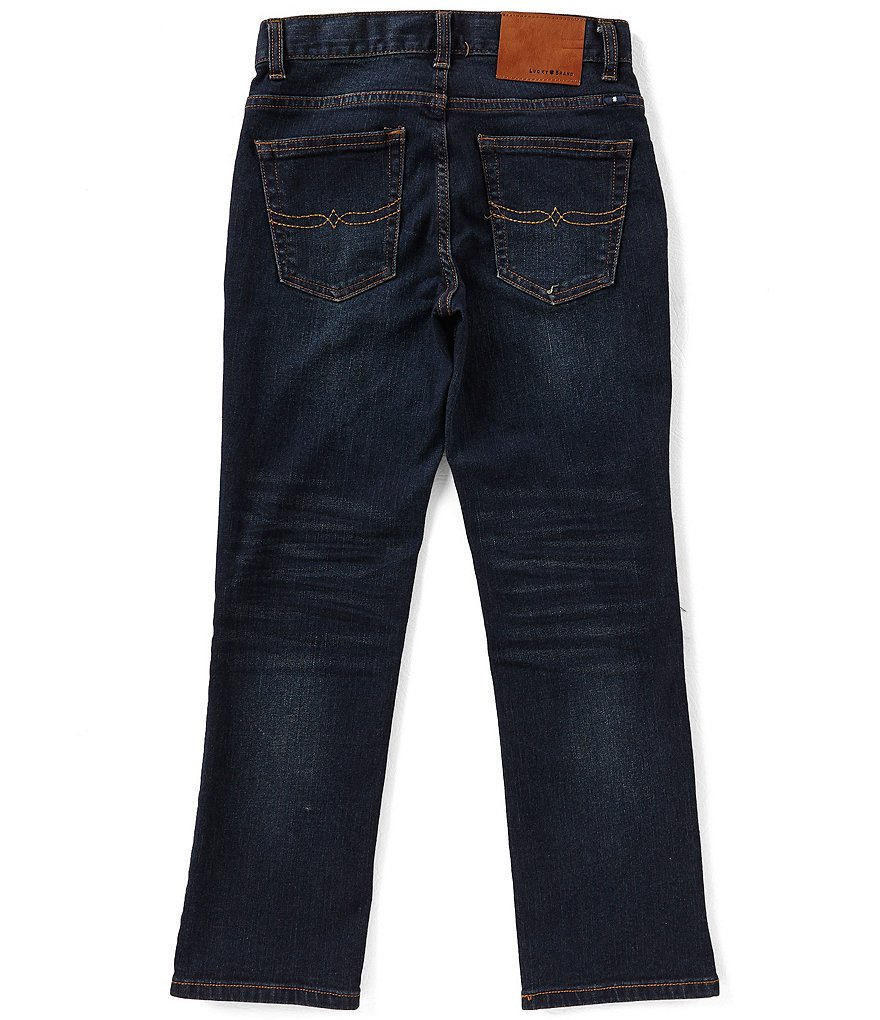 Buffalo David Bitton Big Boys 8-16 Laguna Denim Jean