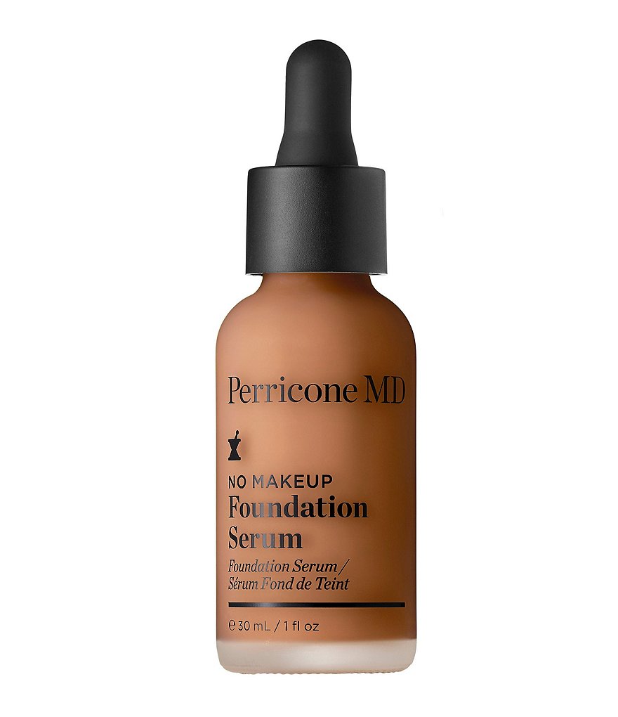 Perricone MD No Makeup Foundation Serum