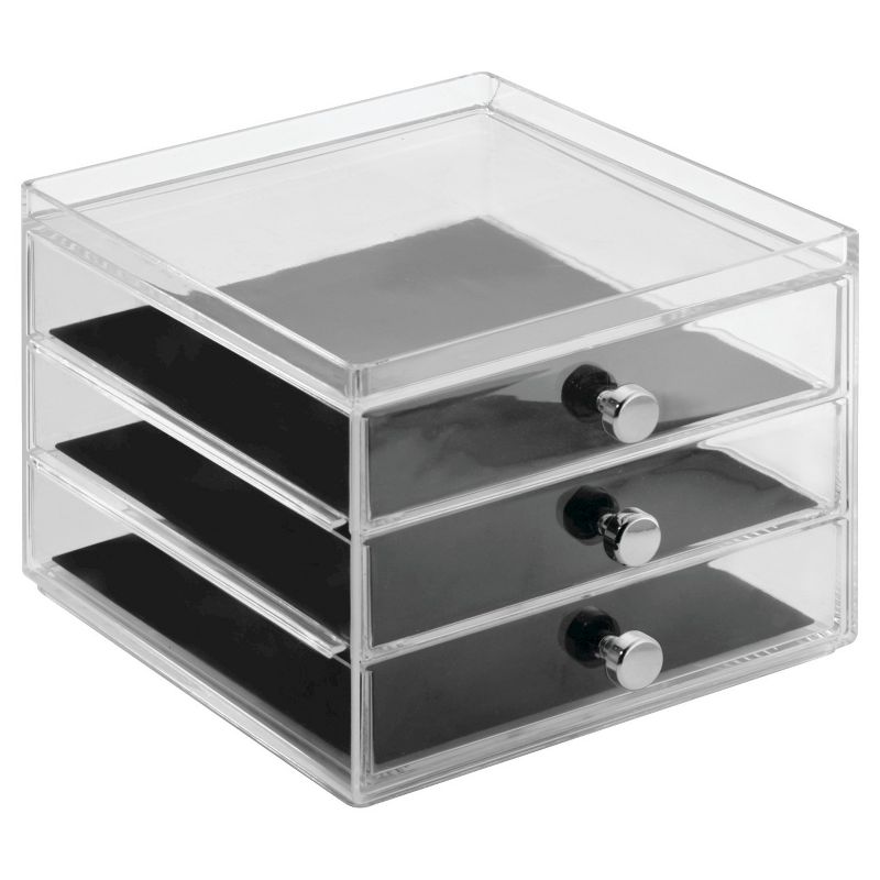 Hagerty Deluxe Anti-Tarnish Jewelry Storage System