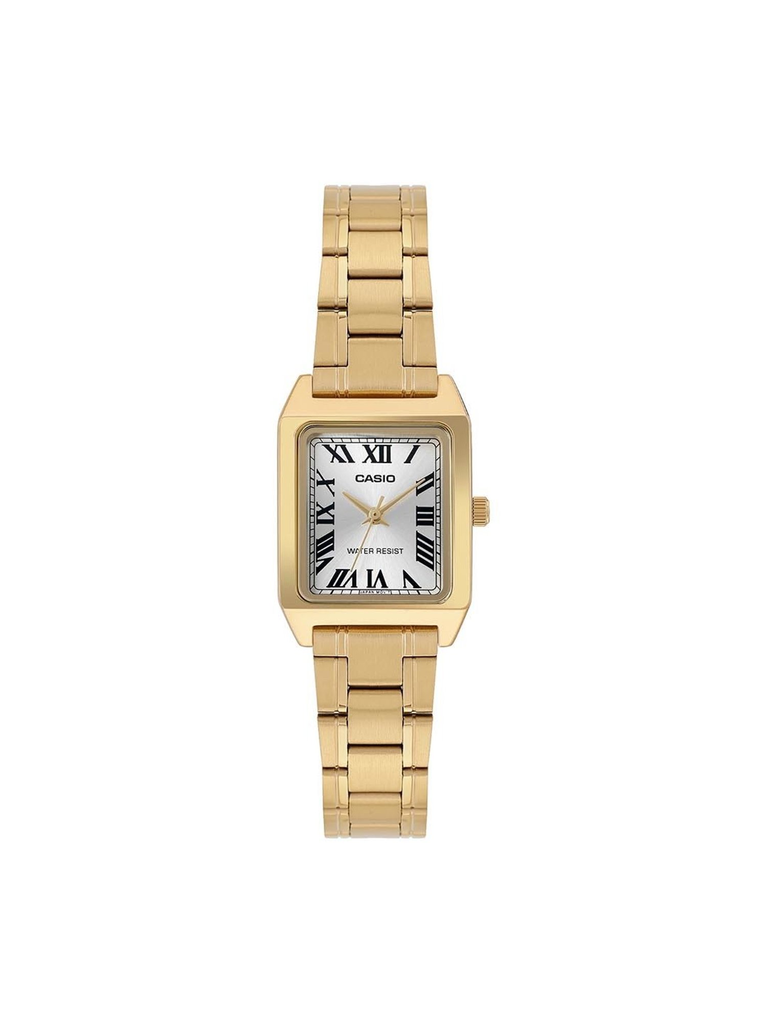 Casio Enticer LTP-V007G-9BUDF Analog Watch for Women