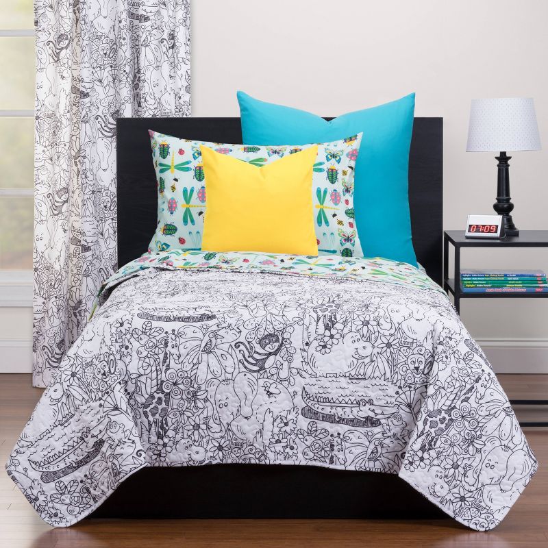 MiArcus Sweet Spring Pink 210 GSM Cotton Sack