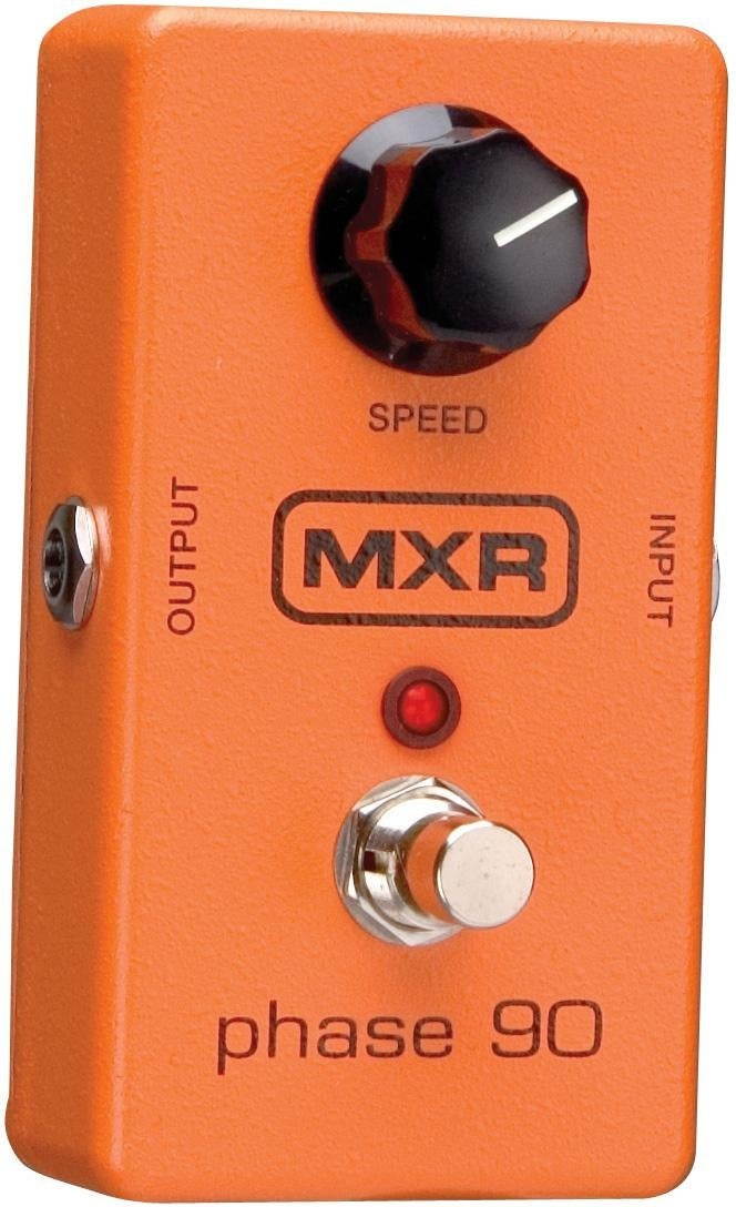 MXR M-101 Phase 90 Phaser