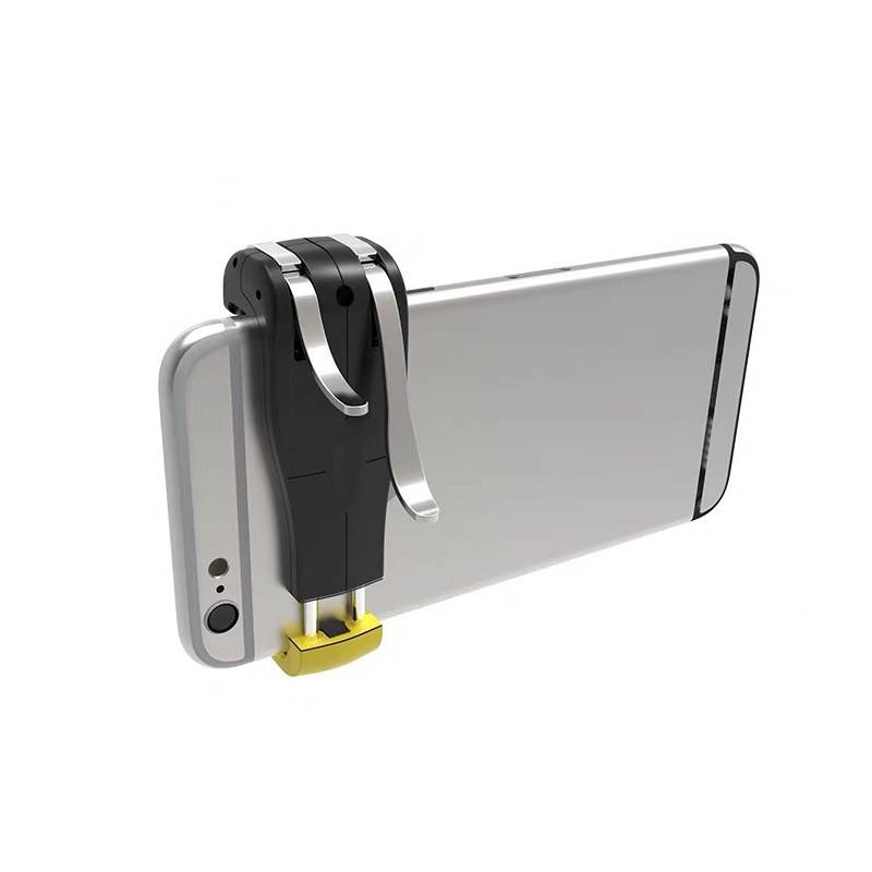 Flydigi Wasp2 bluetooth Gamepad with B1 Mobile Phone Cooler Physical Cooling Fan for PUBG Games for iPhone Android