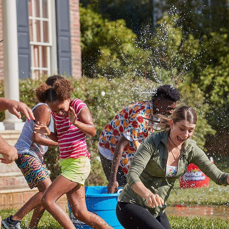 Bunch O Balloons Recycle Balloons - Blue/Yellow/Red