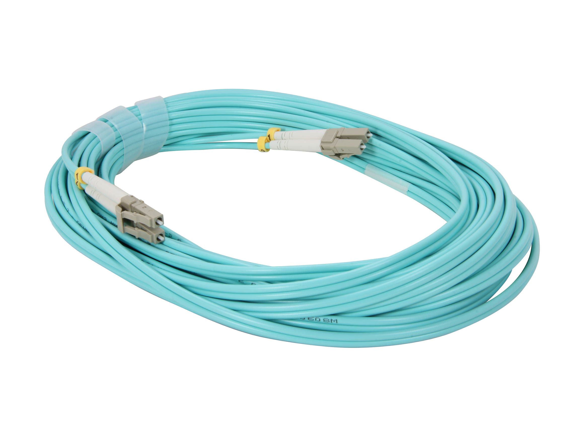 BYTECC AQ-LL10 32.81 ft. Fiber Optic Cable
